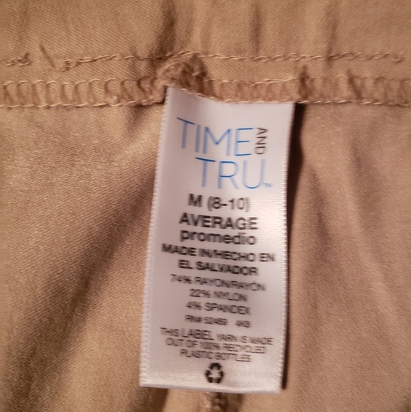 Pants - Picture 2 of 2